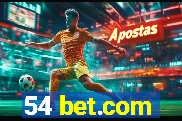 54 bet.com